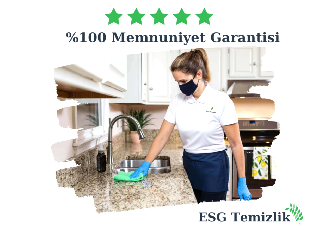 istanbul temizlik şirketi
