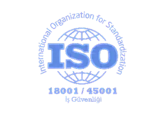 OHSAS 18001 2007 İş Sağlığı ve Güvenliği Yönetim Sistemi Sertifikası