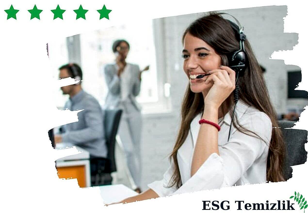 temizlik şirketi istanbul anadolu yakası